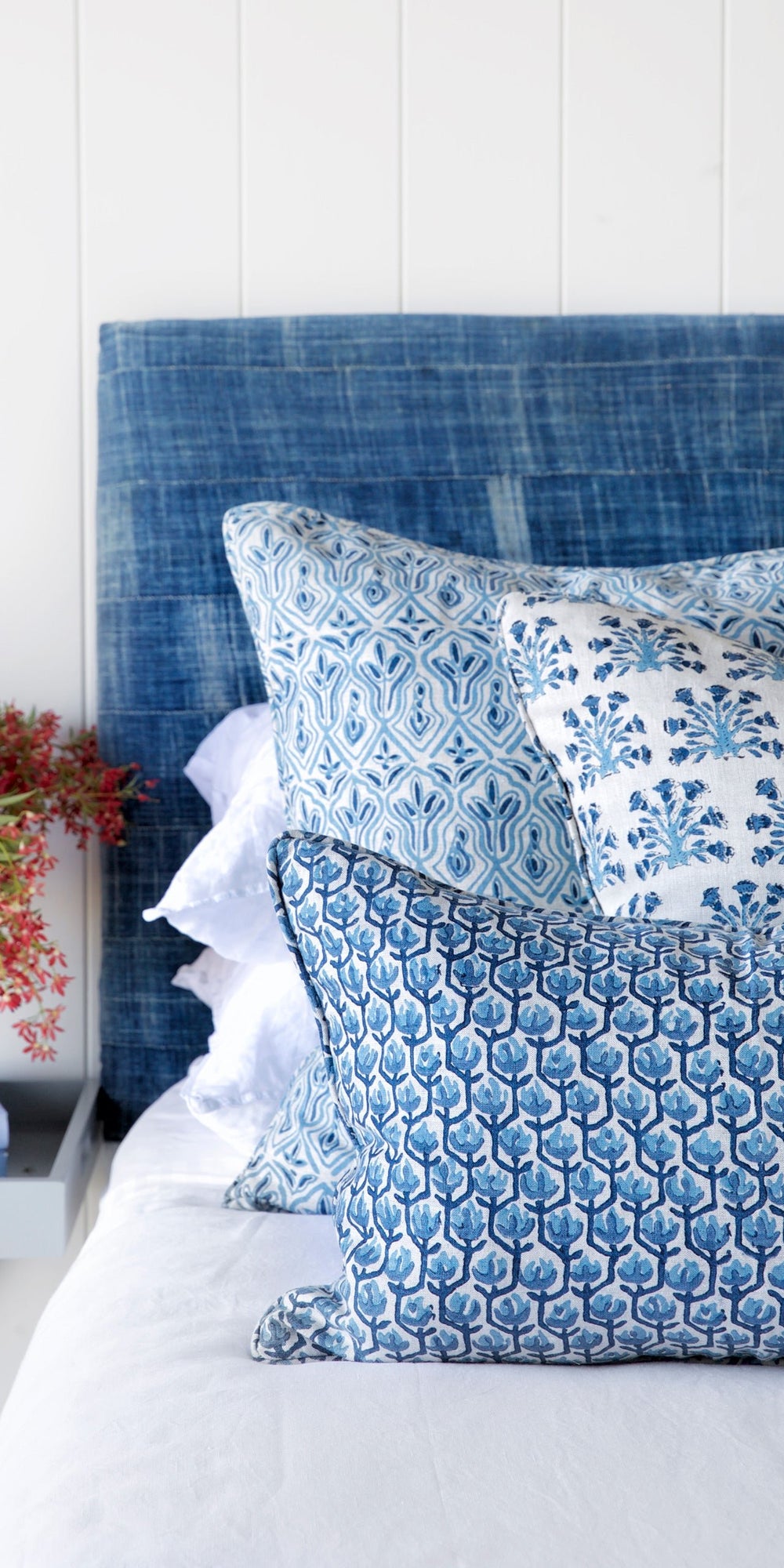 Cushion Set - Praiano in - Cushions - Walter G Australia