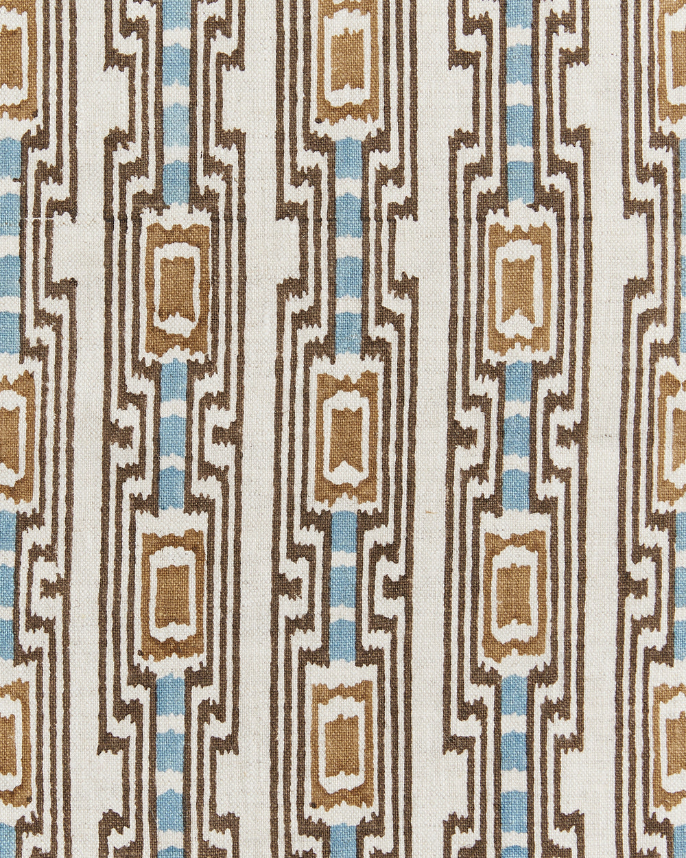 Adras Tobacco linen
