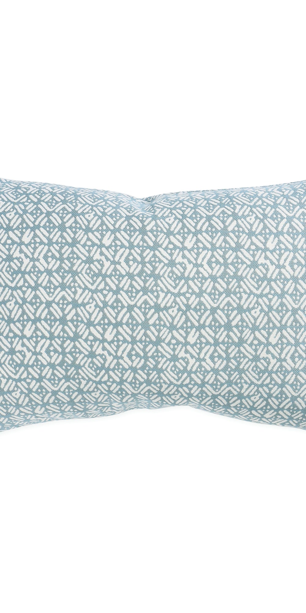 Batik Mineral Outdoor Rectangle Cushion in - Cushions - Walter G Australia