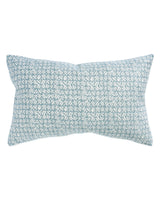 Batik Mineral Outdoor Rectangle Cushion