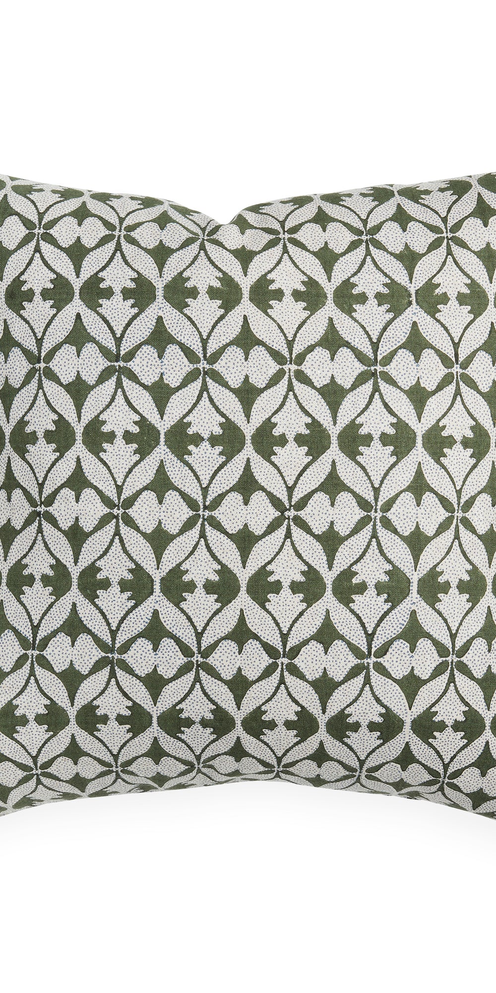 Madhavi Thyme Cushion in - Cushions - Walter G Australia