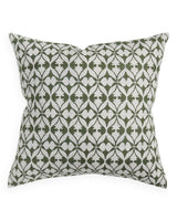 Madhavi Thyme Cushion