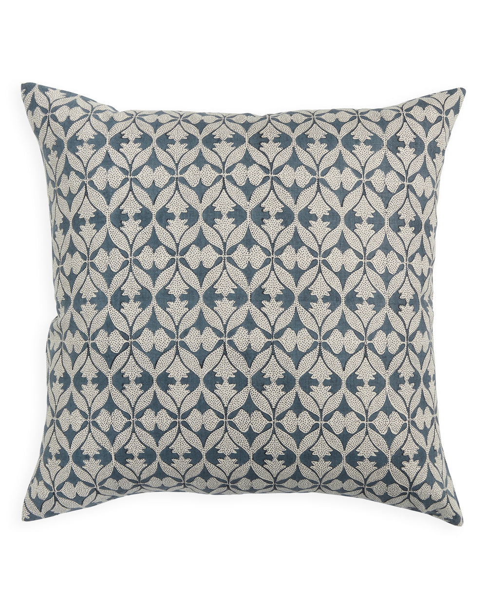 Madhavi Slate Cushion