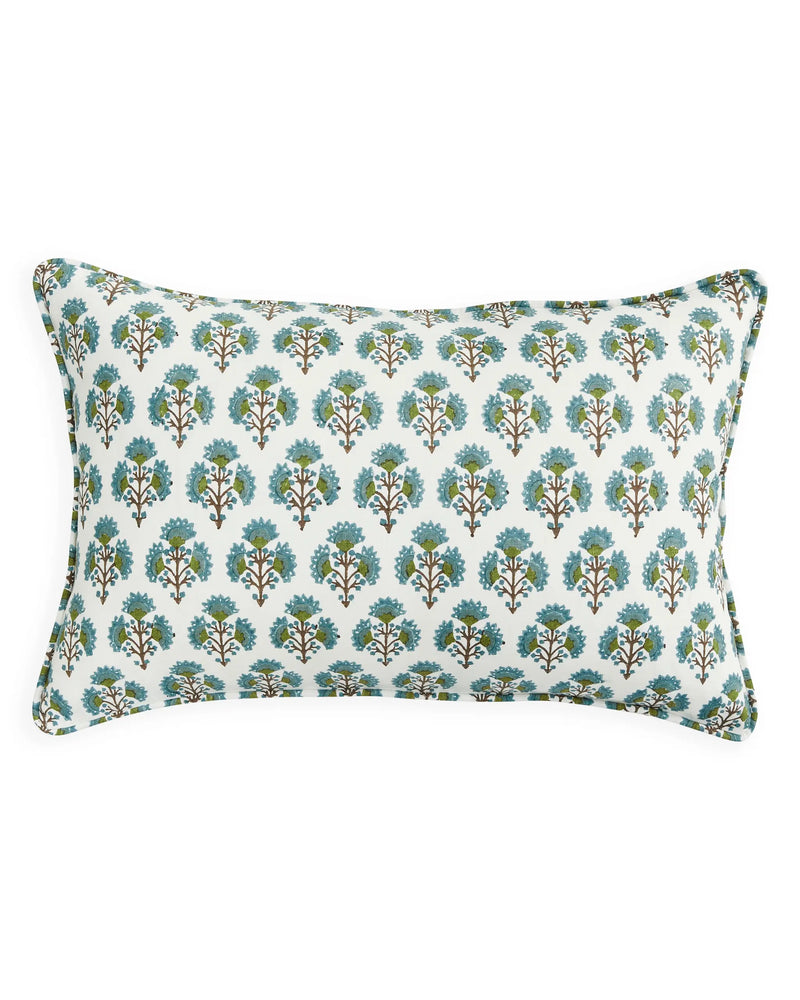 Ampelas Lagoon Cushion