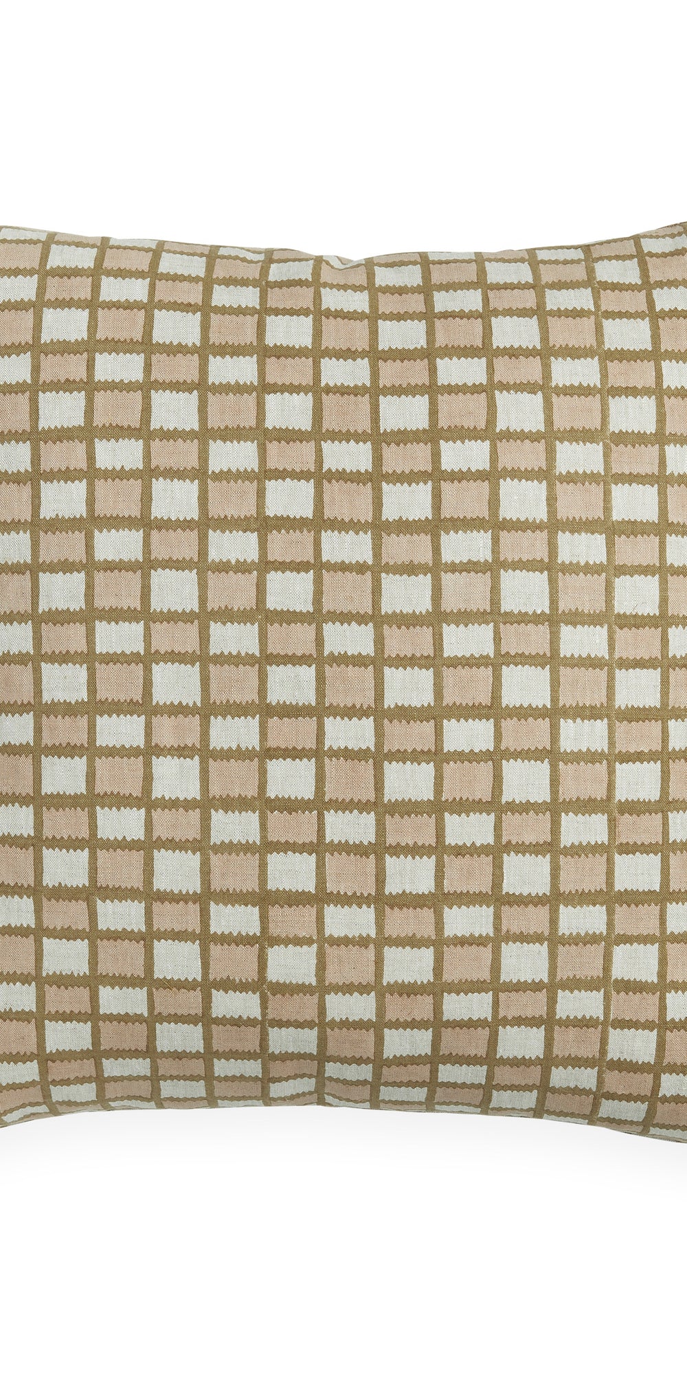 Tindari Shell Cushion in - Cushions - Walter G Australia