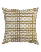 Tindari Shell Cushion