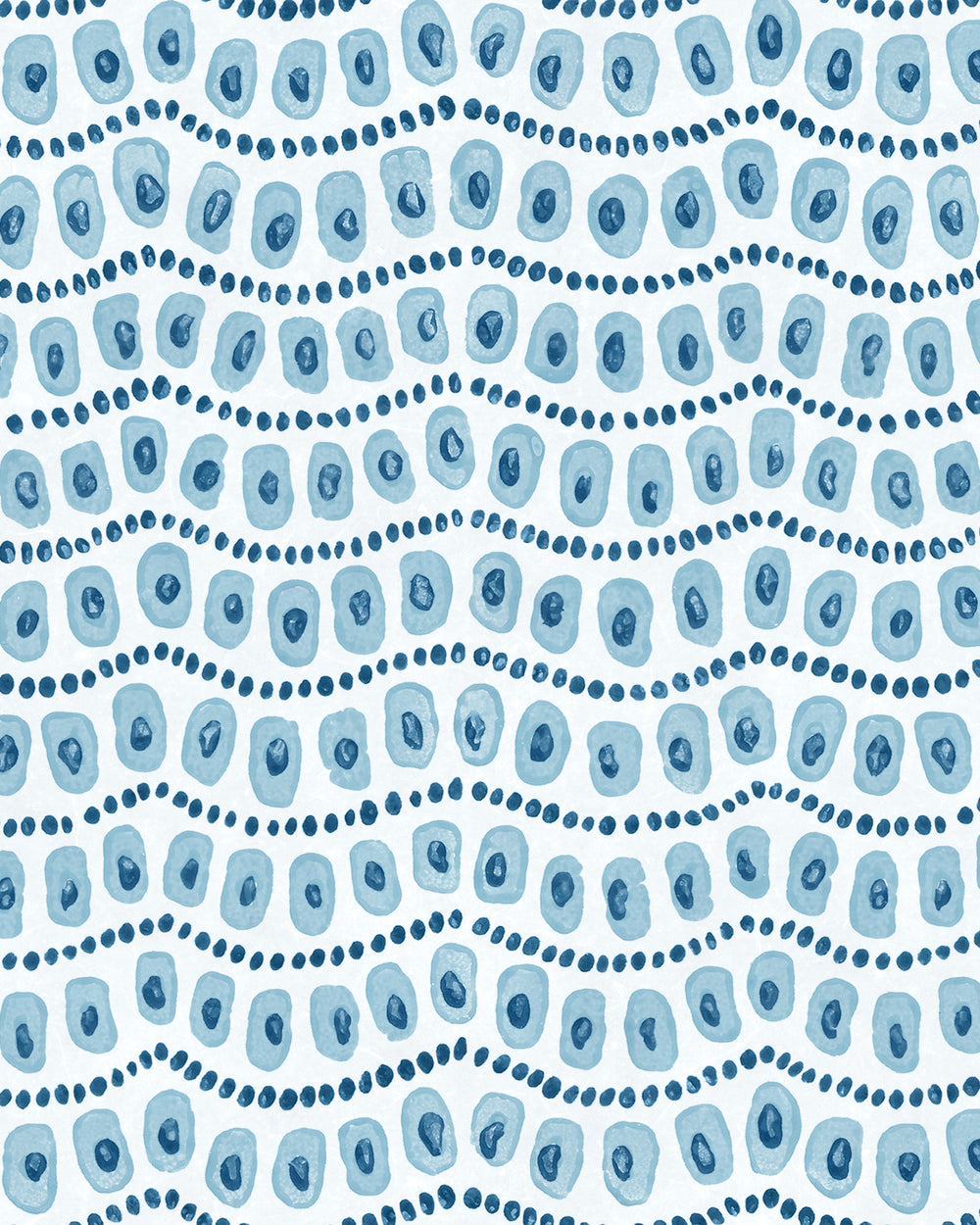Amulet Ocean wallpaper swatch