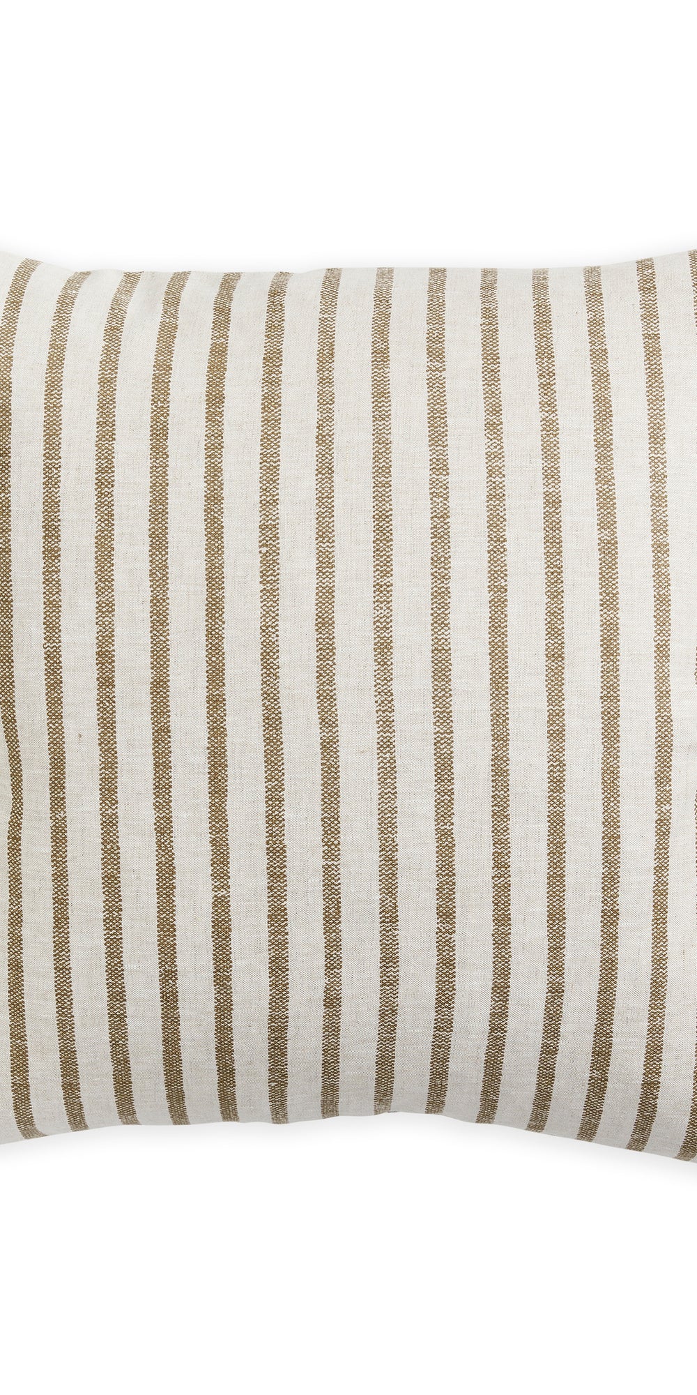 Kythira Washed Pista Cushion