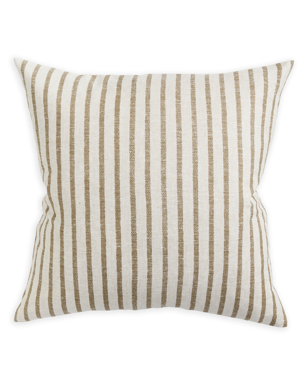 Kythira Washed Pista Cushion