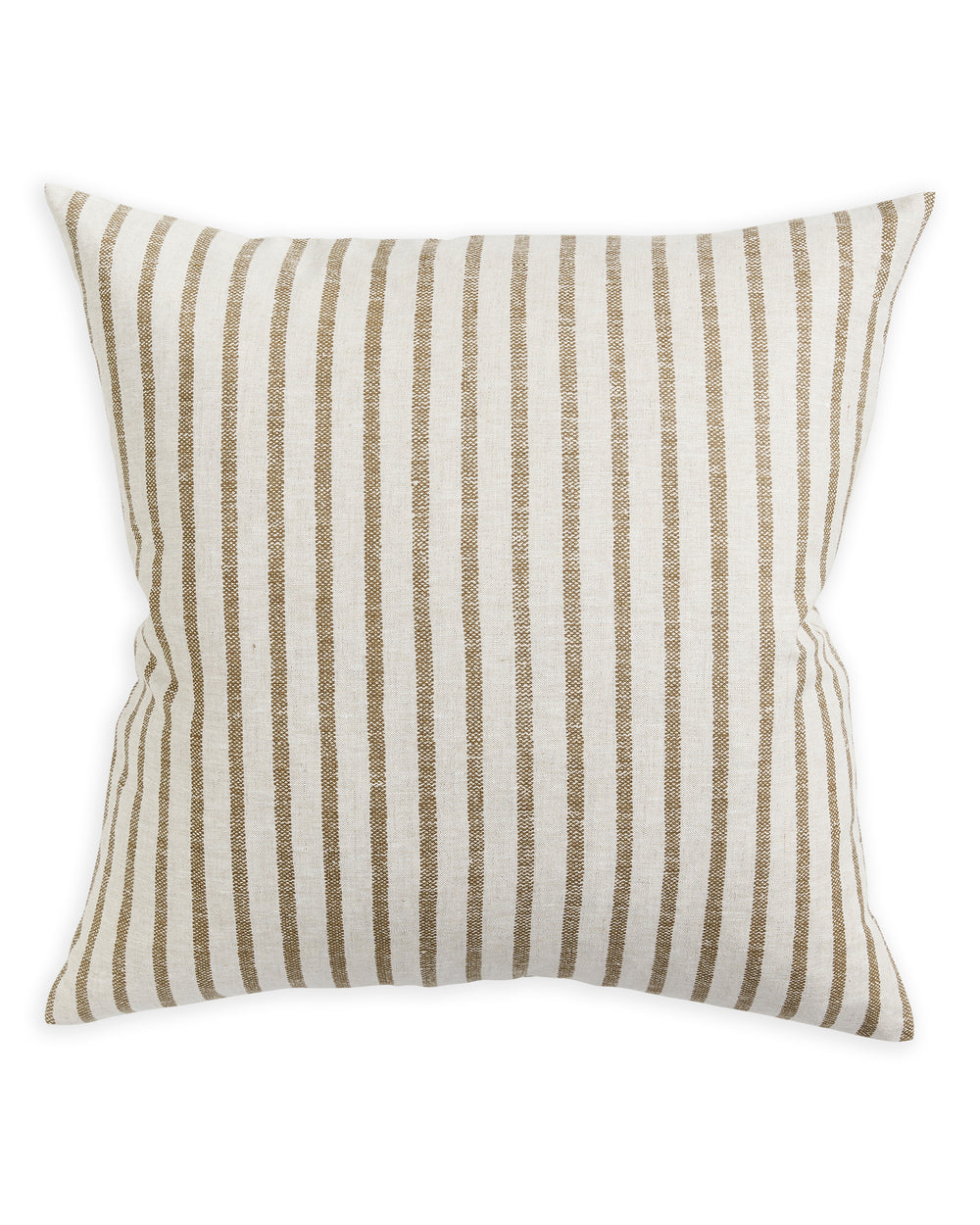 Kythira Washed Pista Cushion