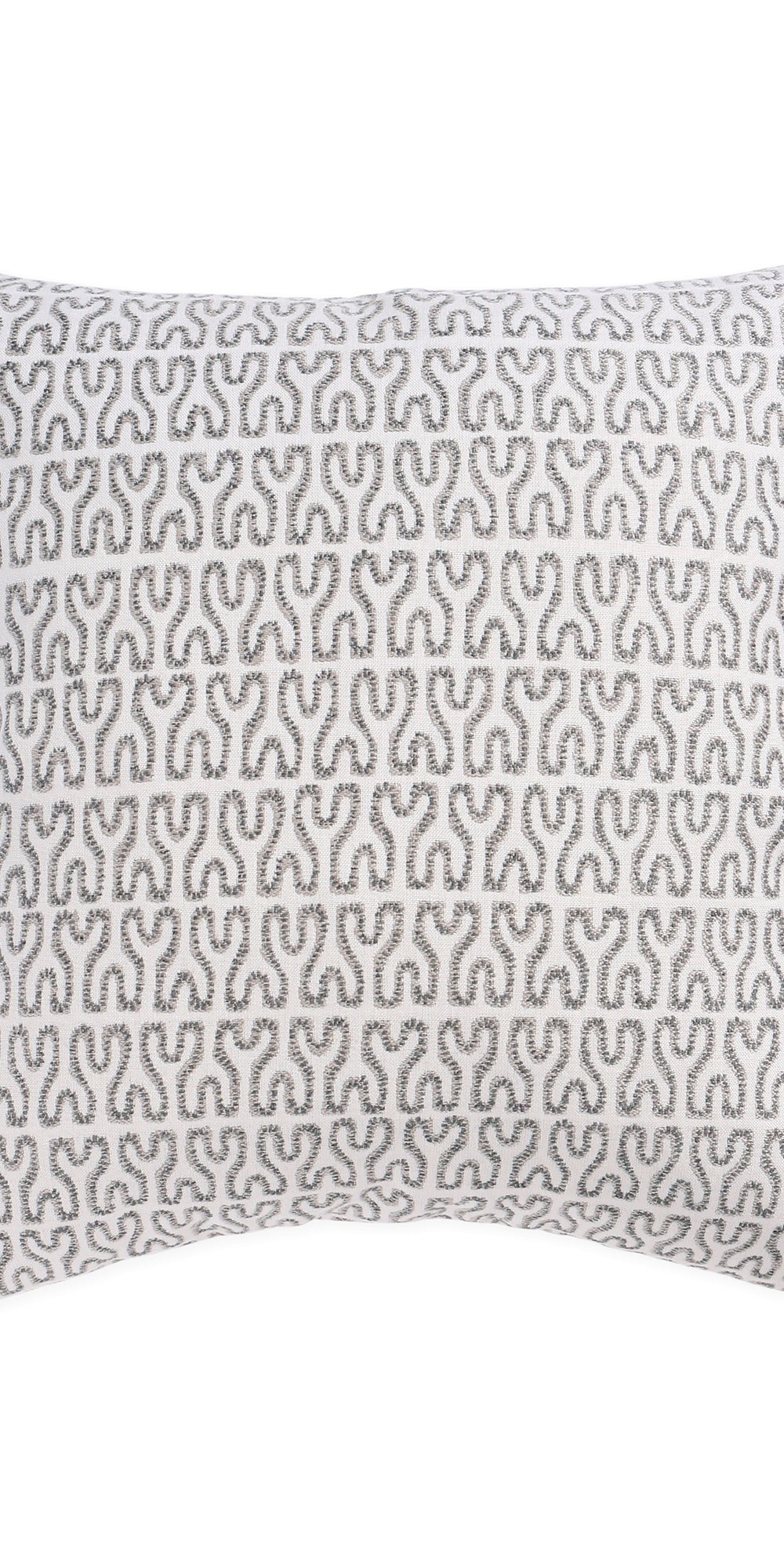 Nagari Salt Outdoor Cushion in - Cushions - Walter G Australia
