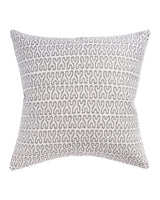 Nagari Salt Outdoor Cushion