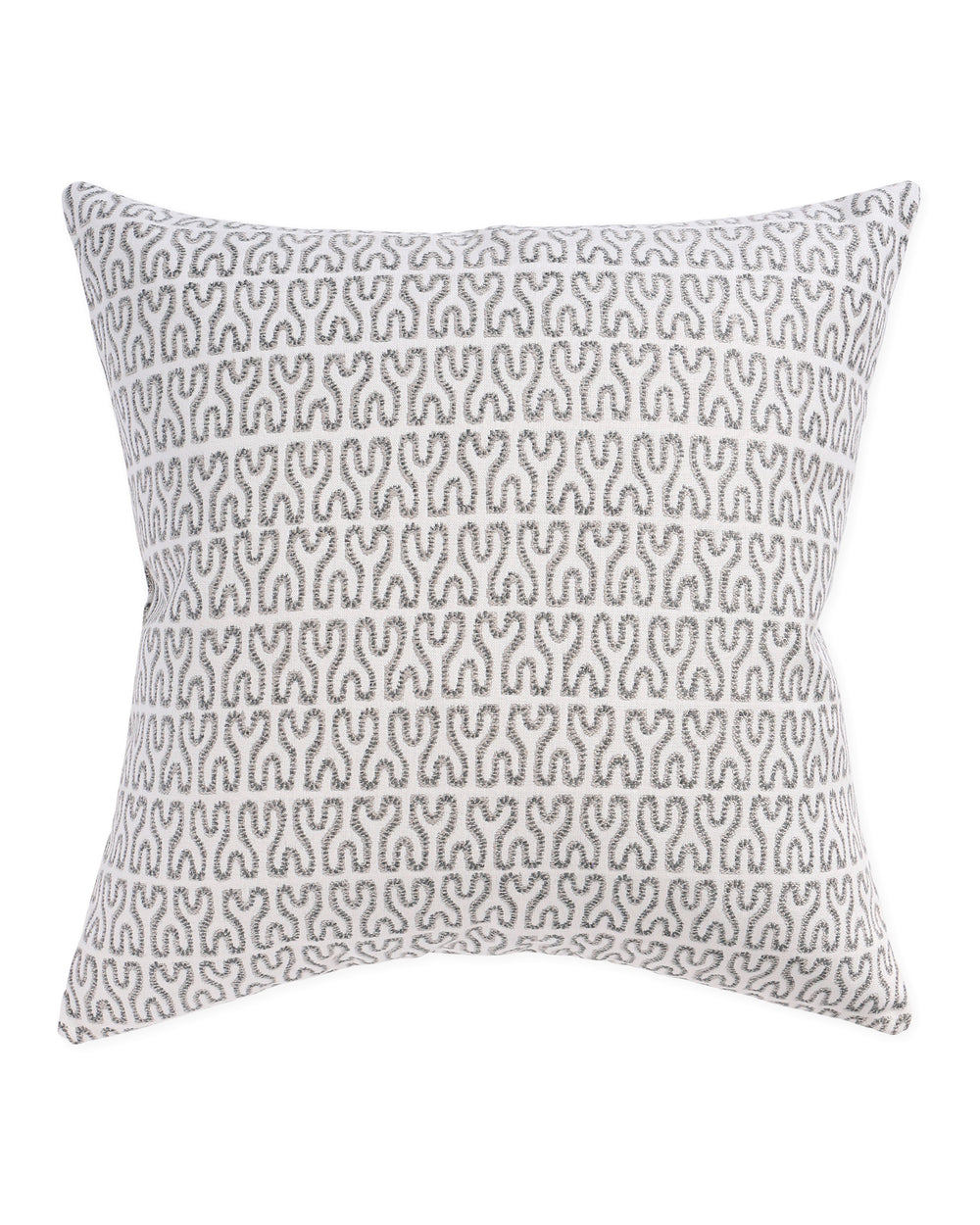 Nagari Salt Outdoor Cushion