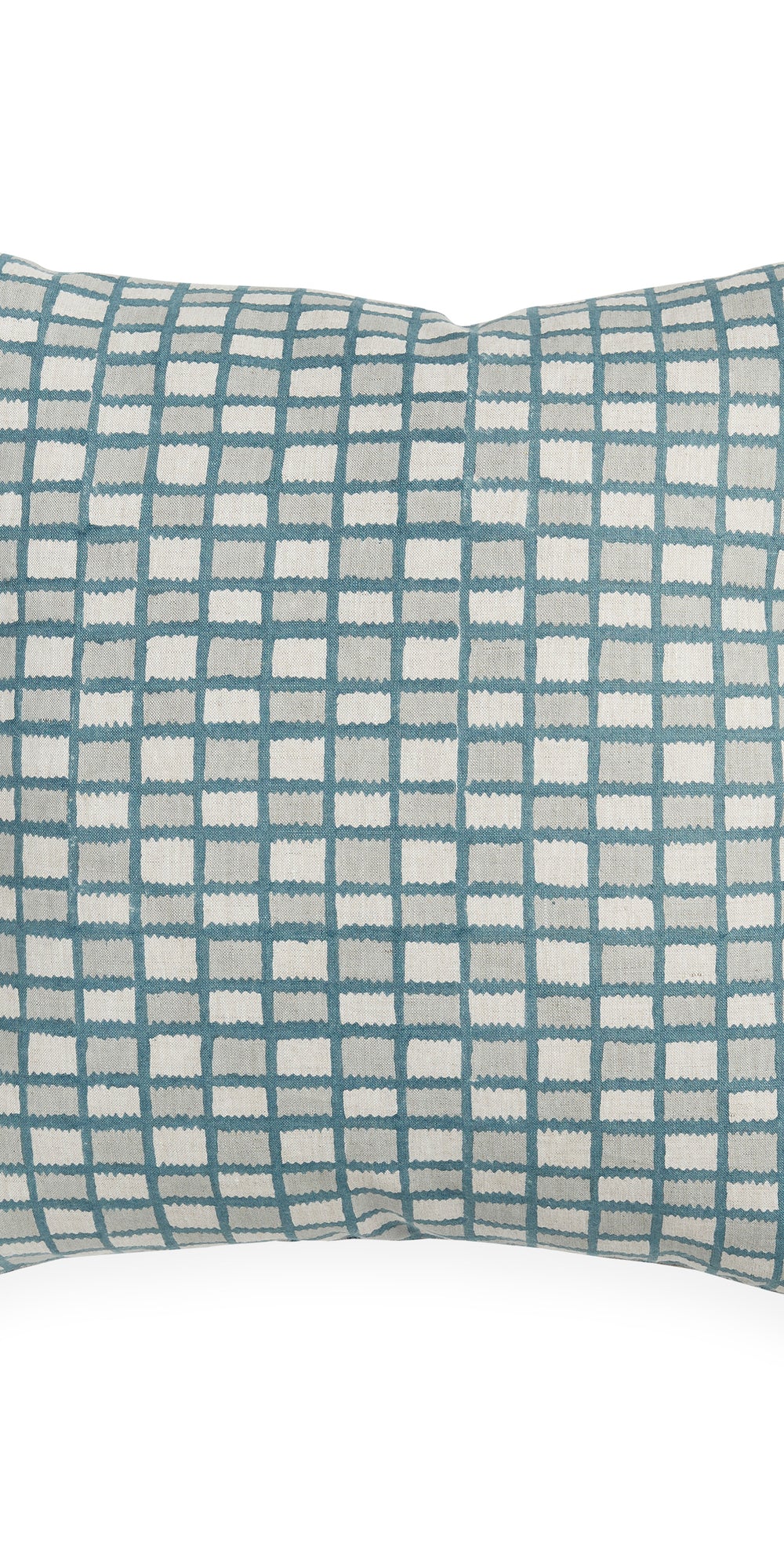Tindari Mineral Cushion in - Cushions - Walter G Australia