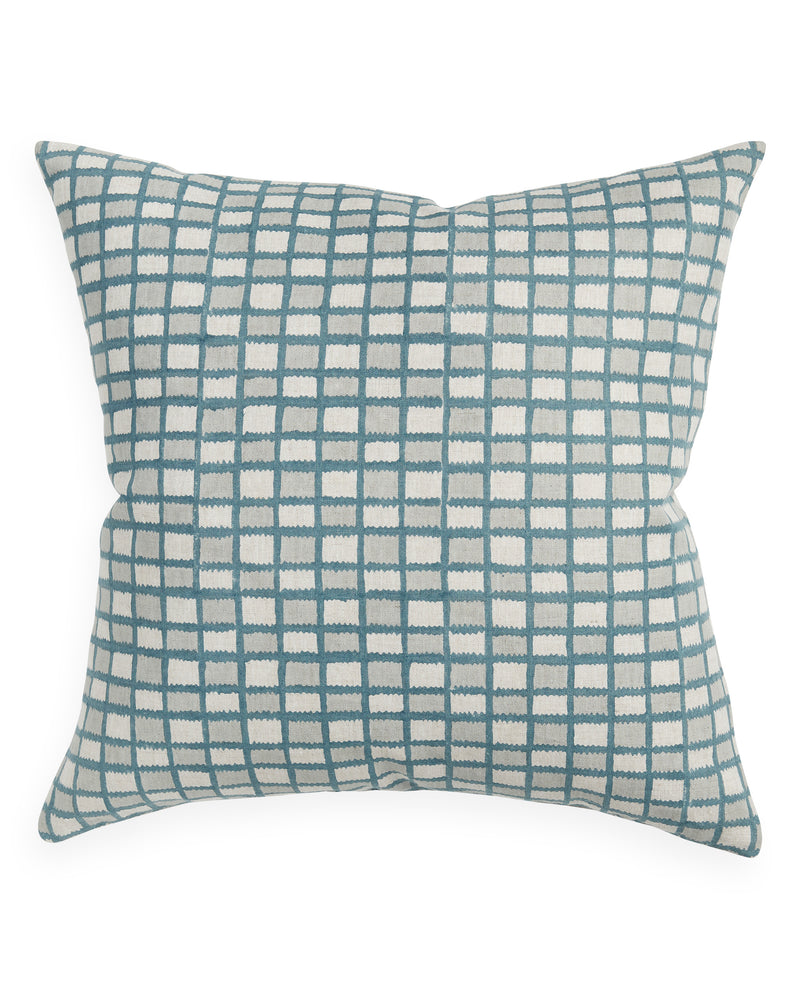 Tindari Mineral Cushion