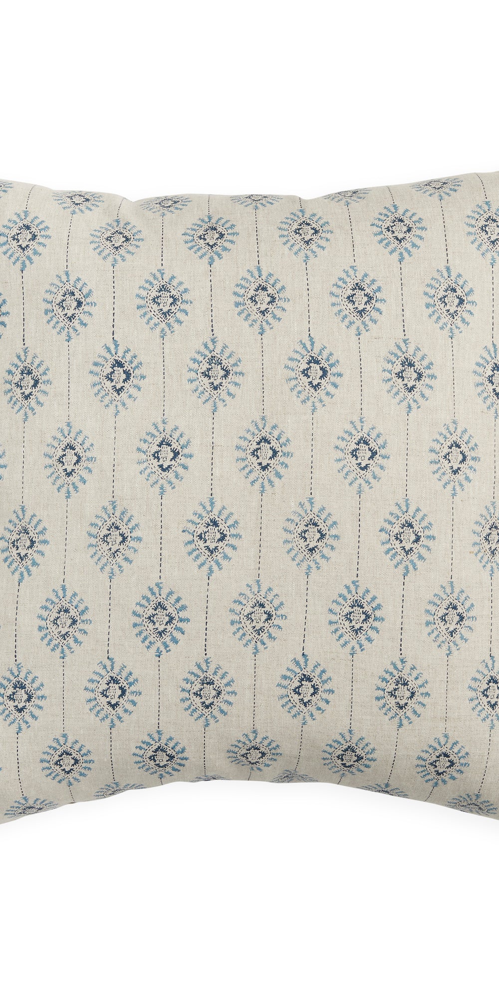 Bombay Azure Cushion in - Cushions - Walter G Australia