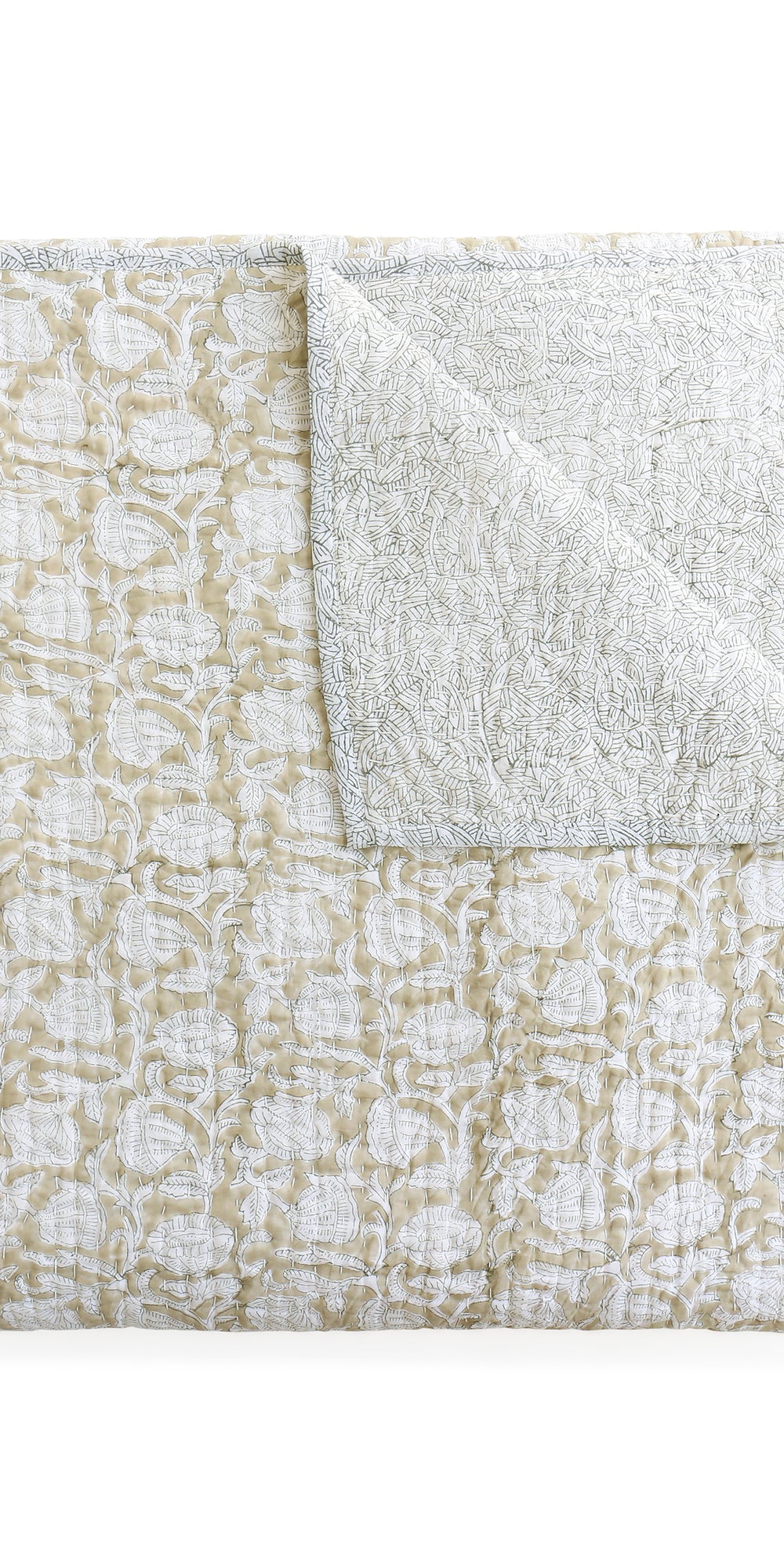 Marbella Elm Quilt