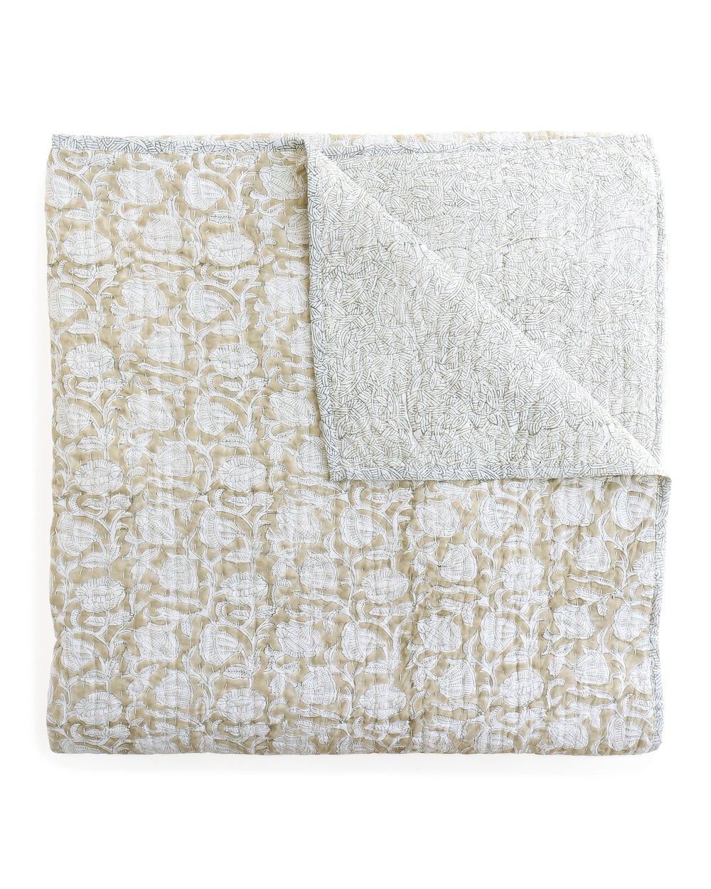 Marbella Elm Quilt
