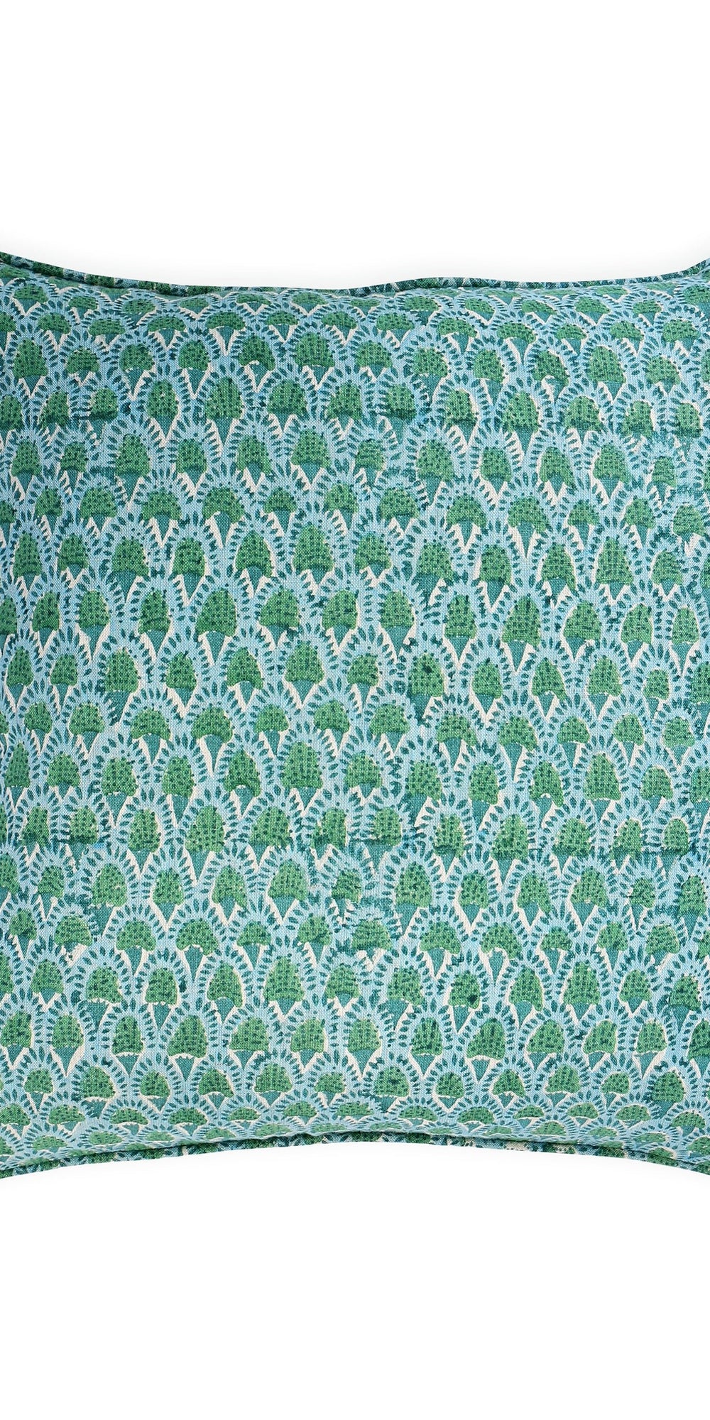 Cushion Set - Viridian in - Cushions - Walter G Australia