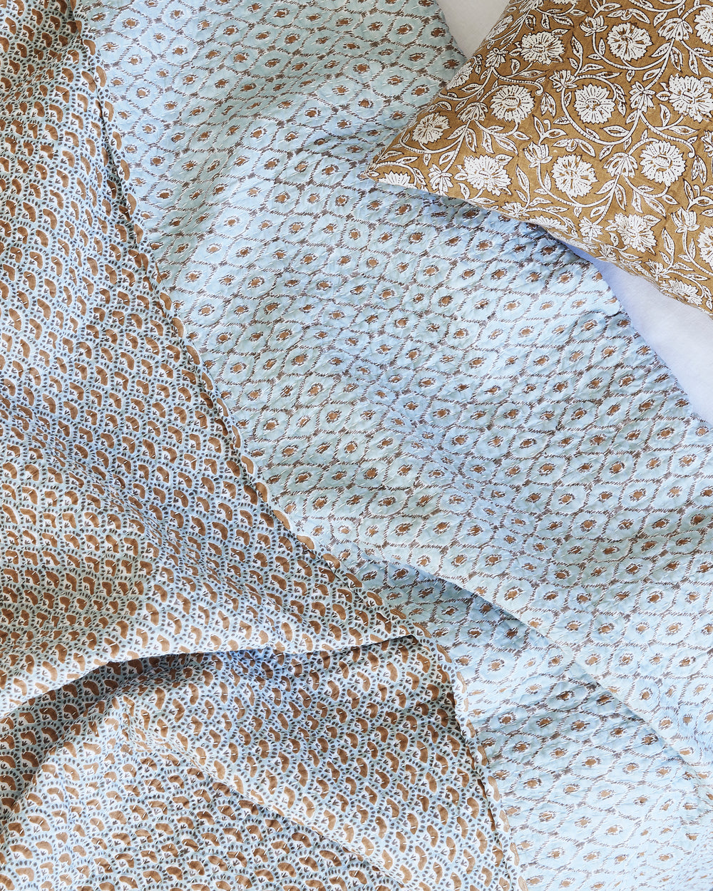 Naples Sahara Quilt