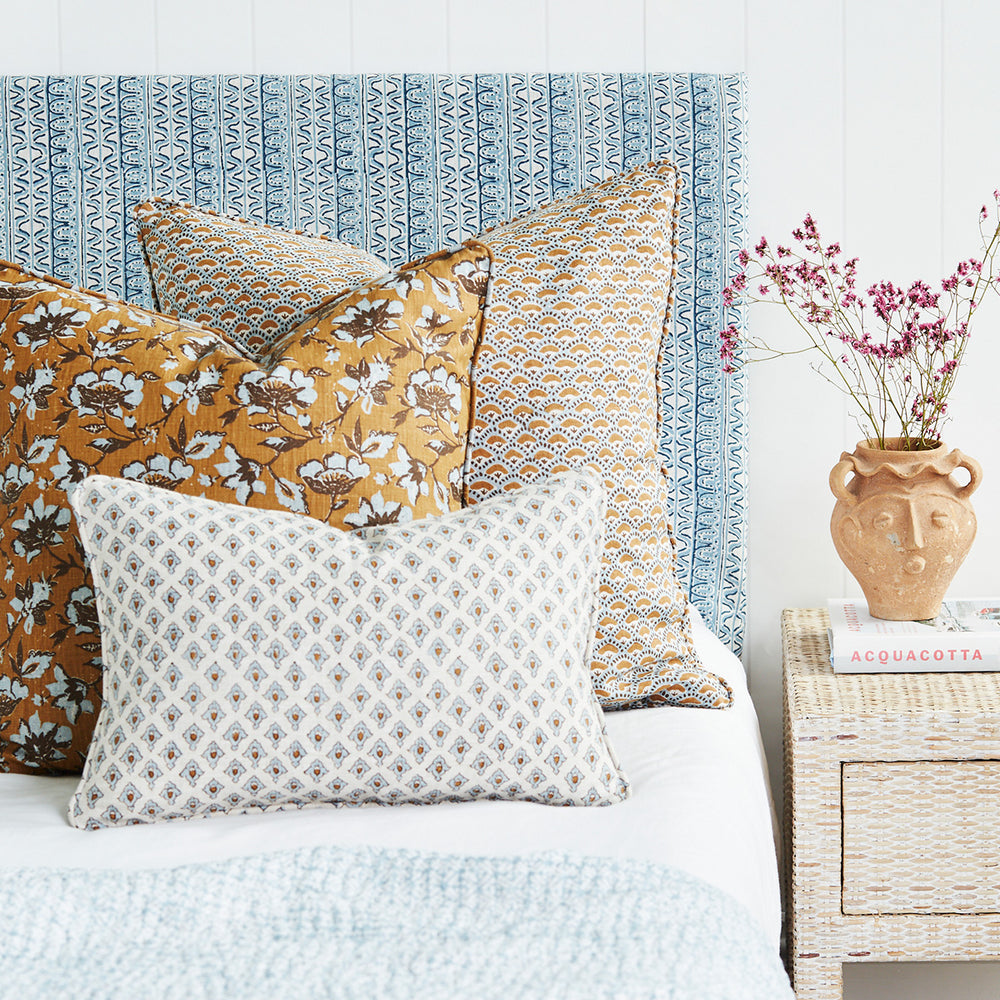 Naples Sahara Cushion