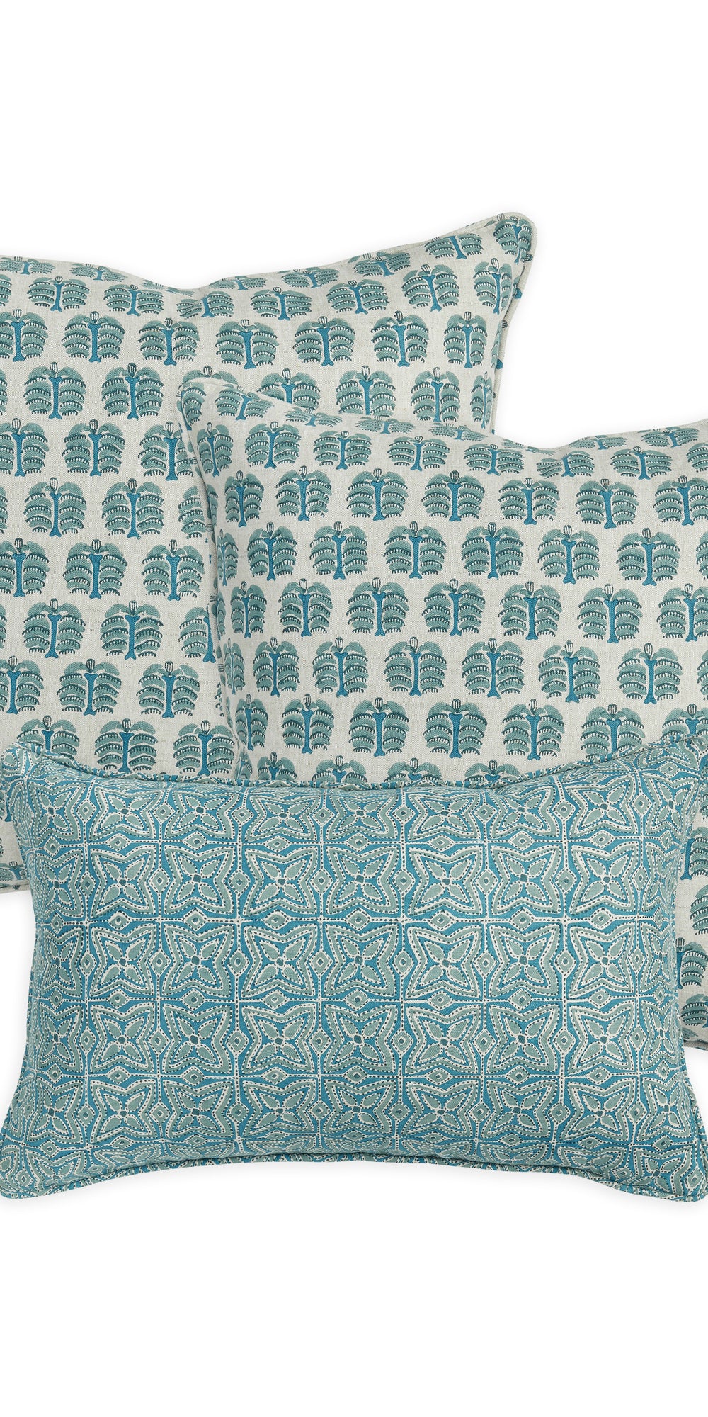 Cushion Set - Suzani in - Cushions - Walter G Australia
