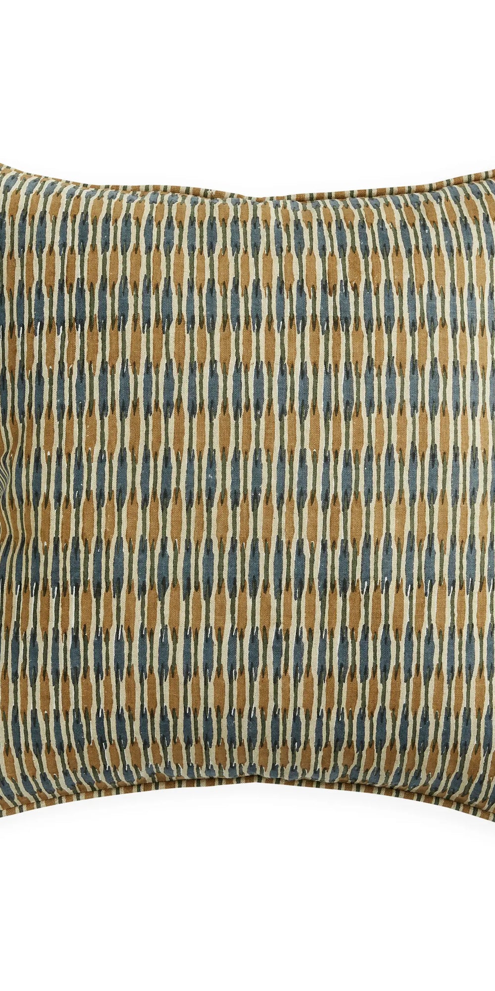 Volimes Desert linen cushion 50x50cm