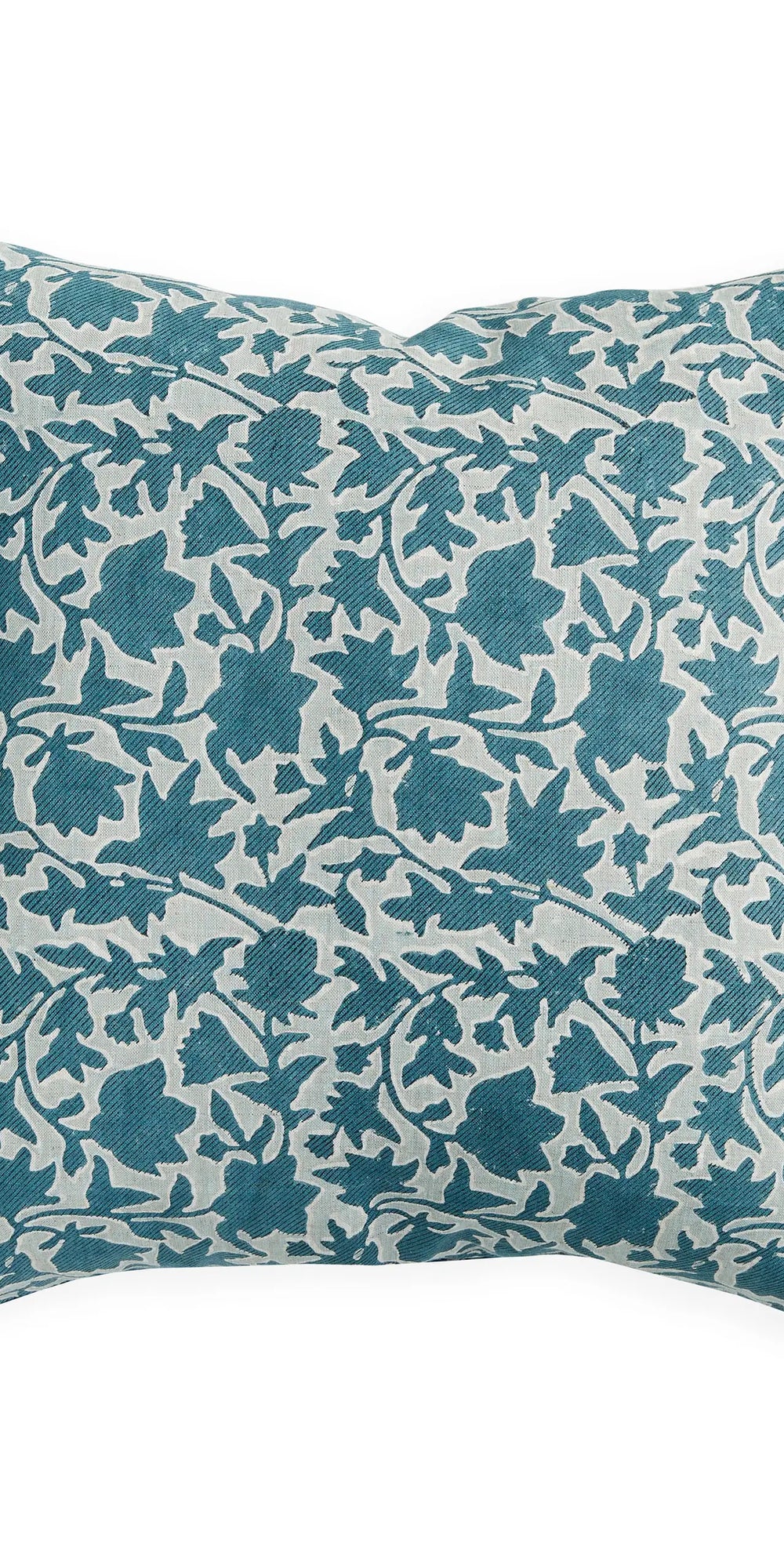 Kalimera Mineral linen cushion 50x50cm