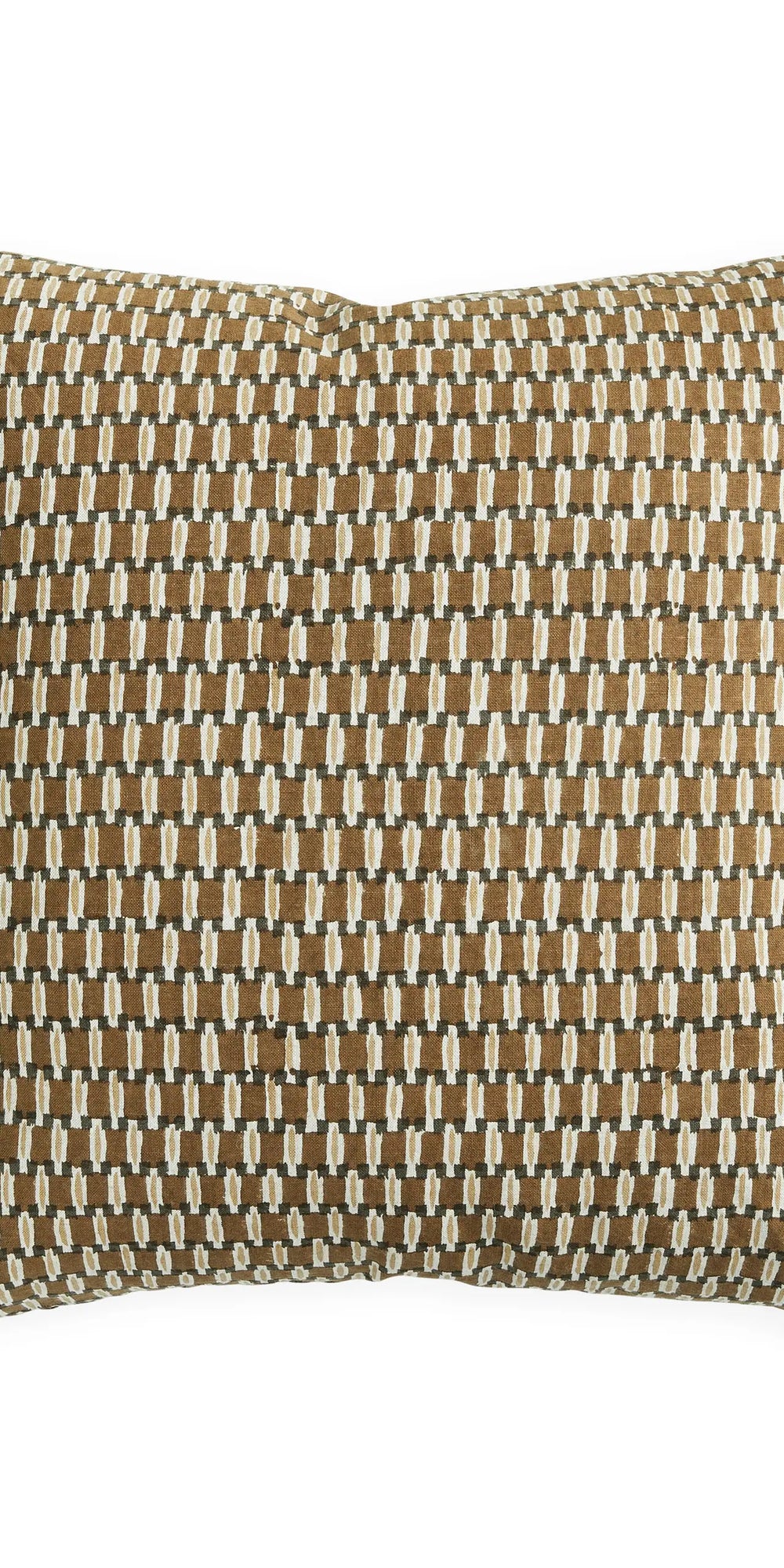 Rumi Caraway Cushion