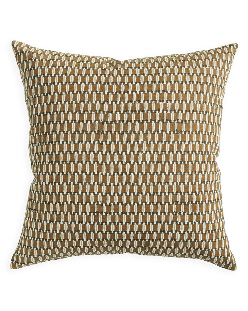 Rumi Caraway Cushion