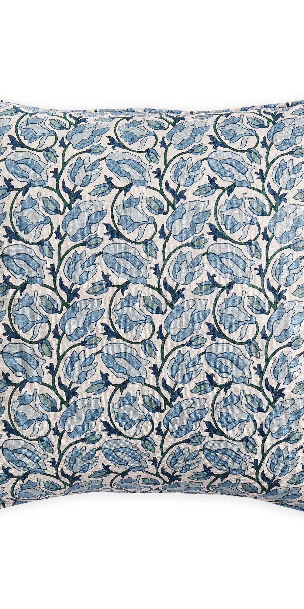 Lahore Byzantine Cushion