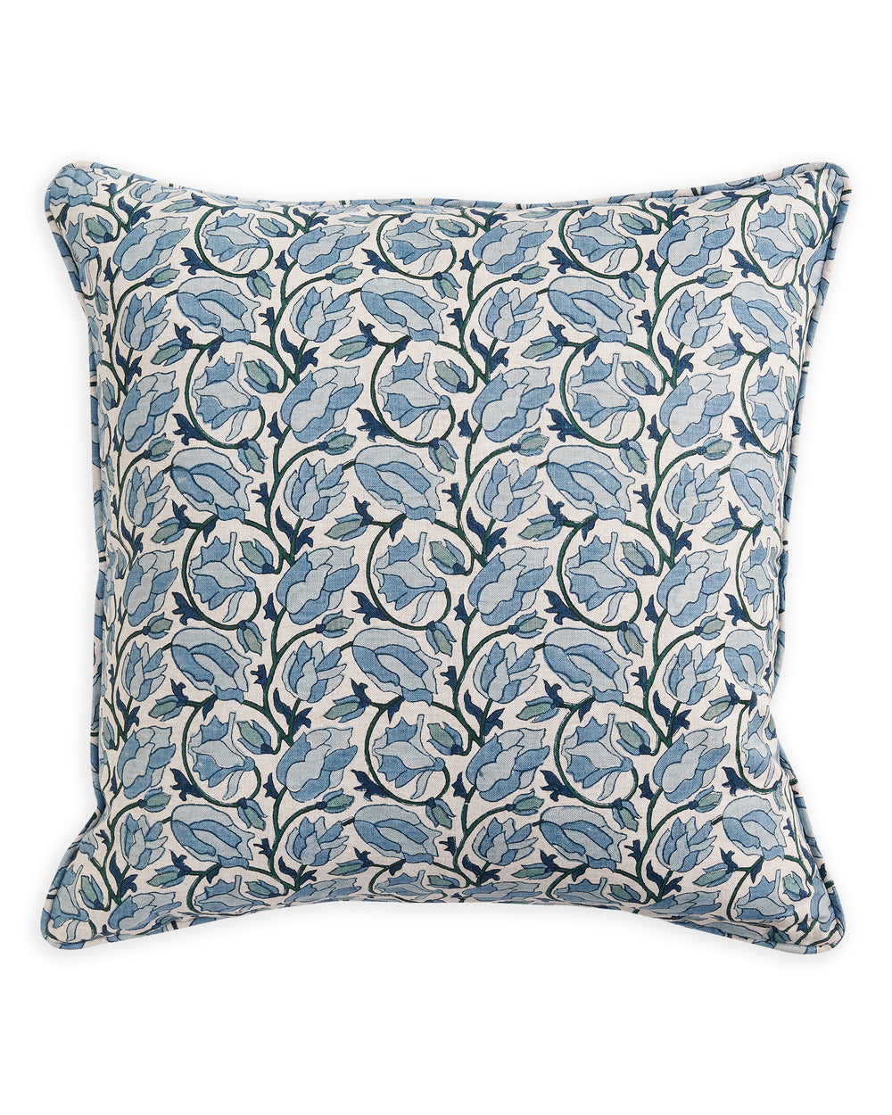 Lahore Byzantine Cushion