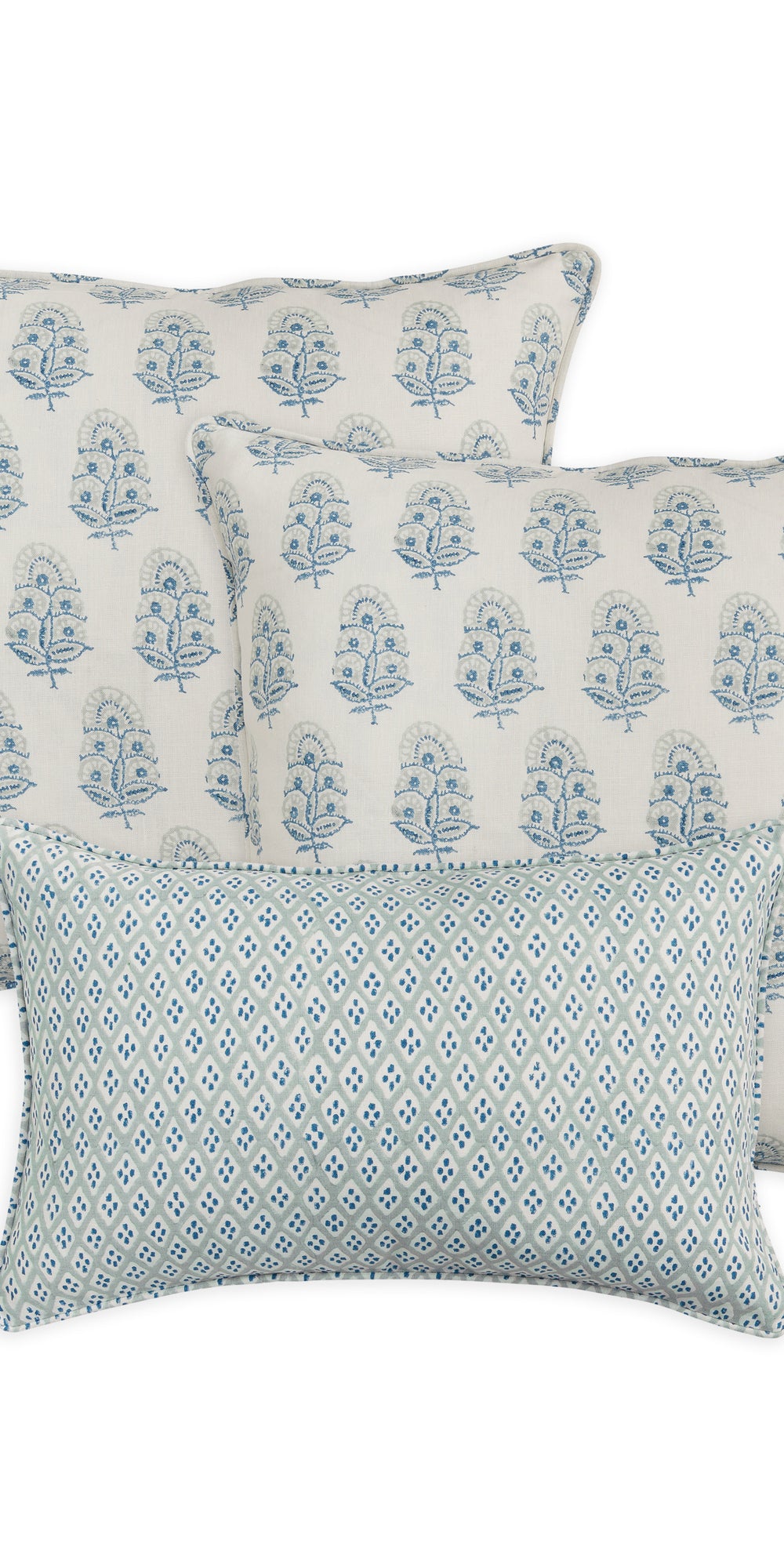 Cushion Set - Ischia in - Cushions - Walter G Australia