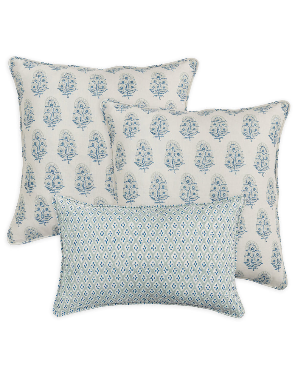 Cushion Set - Ischia in - Cushions - Walter G Australia