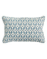 Genoa Azure Cushion