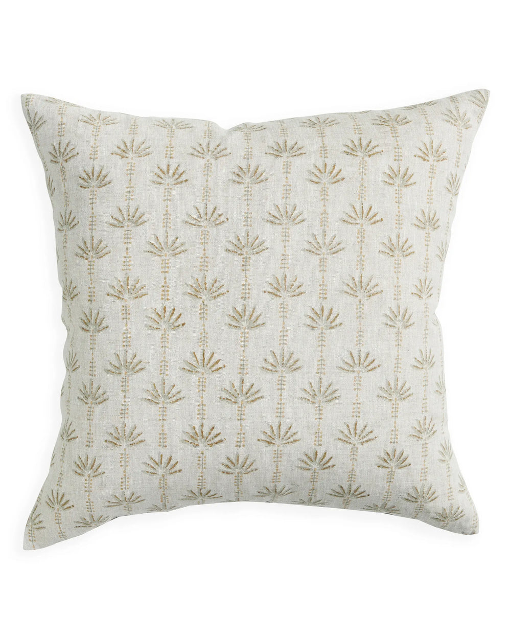 Marseille Elm Cushion