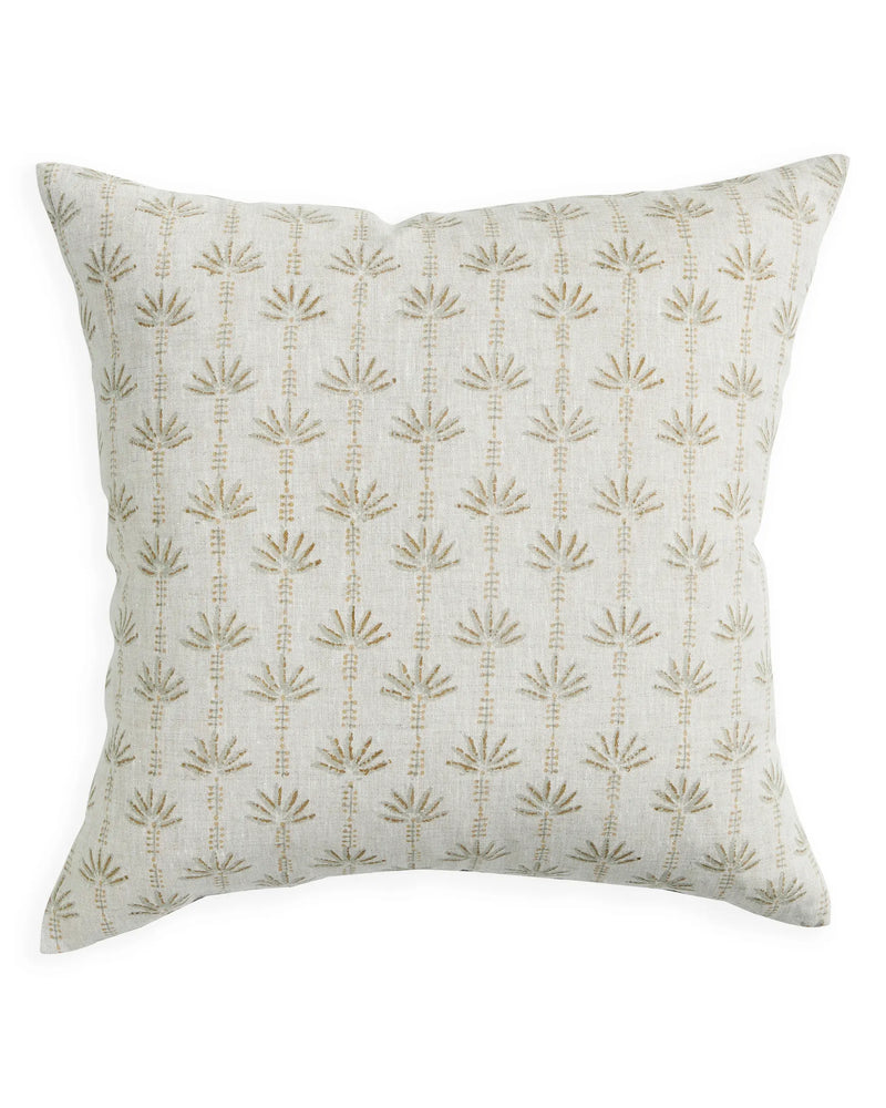Marseille Elm Cushion