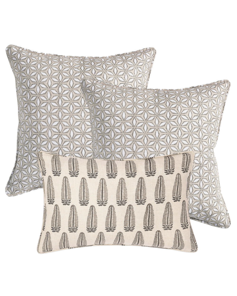 Pillowcase Set - Raku