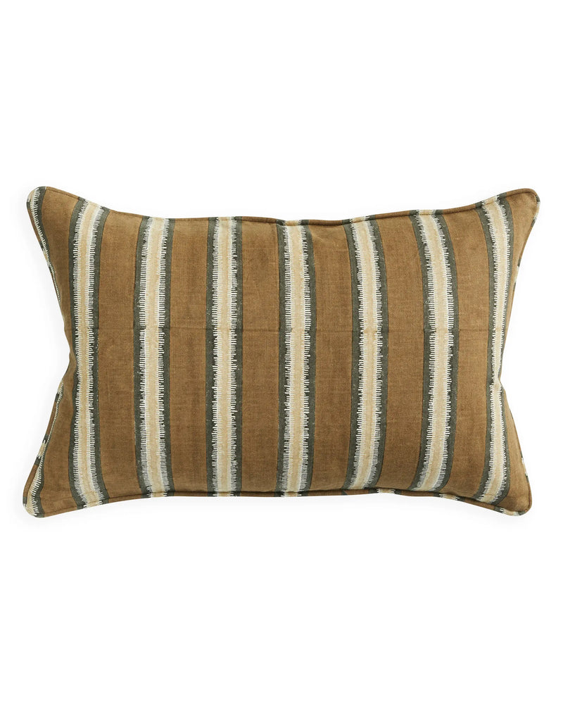 Buzios Caraway Cushion