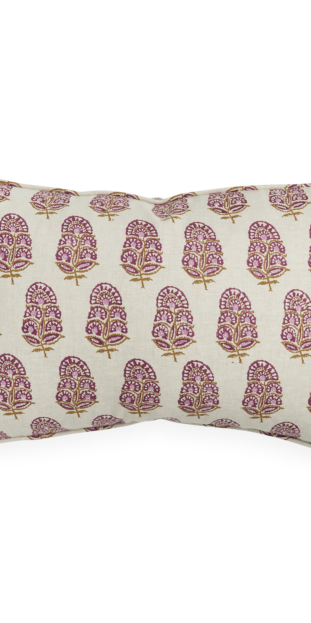 Zardosi Moonflower Cushion in - Cushions - Walter G Australia