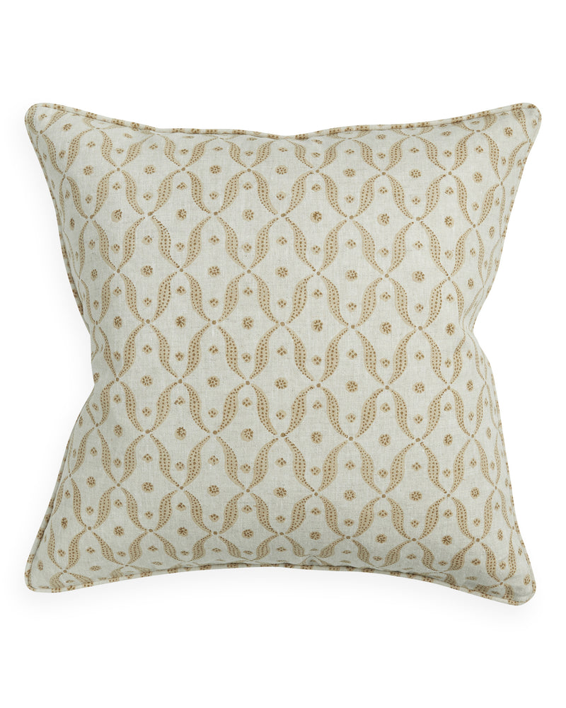 Genoa Elm Cushion