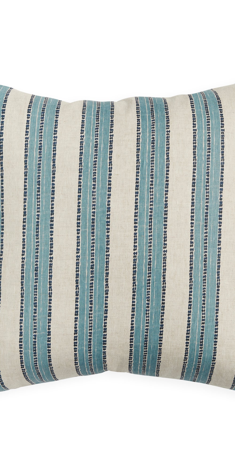 Kesula Denim Cushion in - Cushions - Walter G Australia