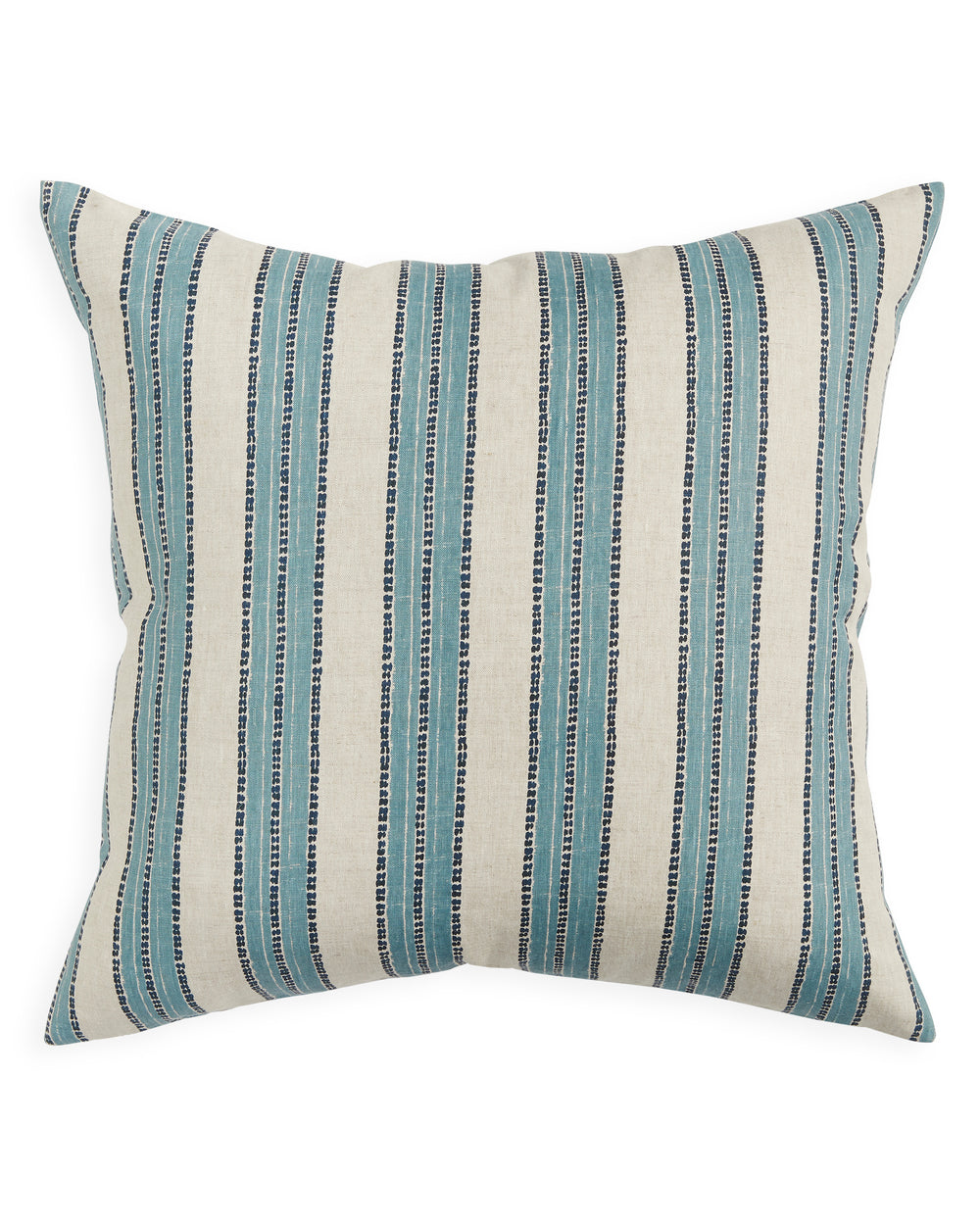 Kesula Denim Cushion in - Cushions - Walter G Australia