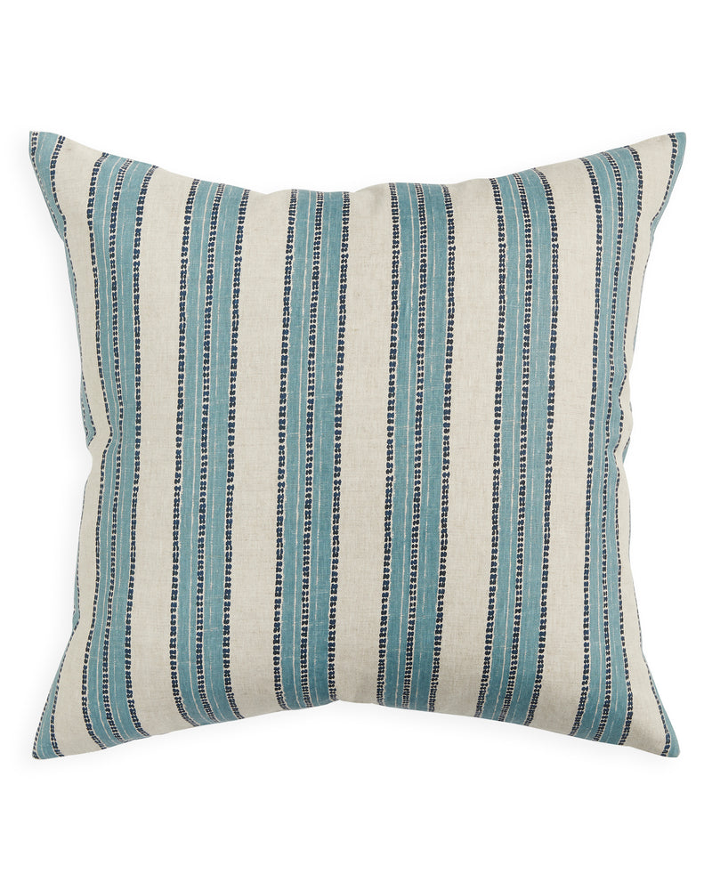 Kesula Denim Cushion