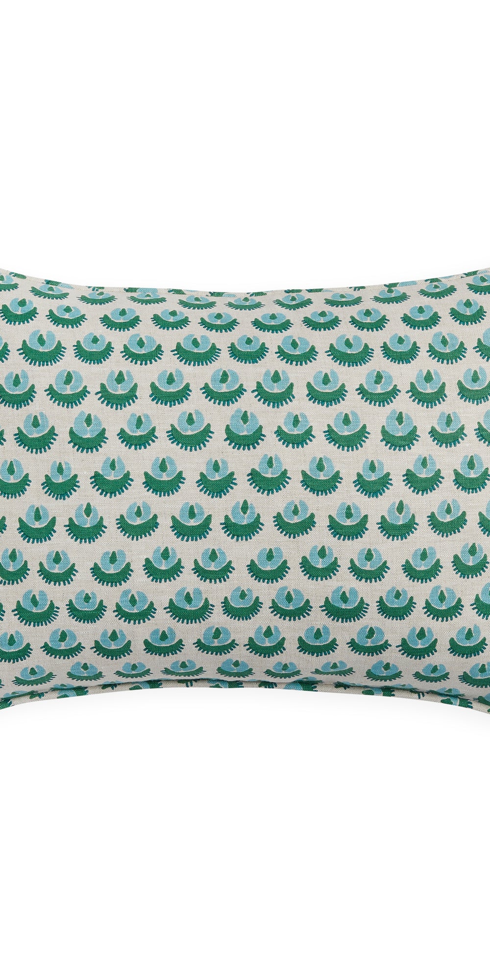 Cadiz Emerald Cushion in - Cushions - Walter G Australia