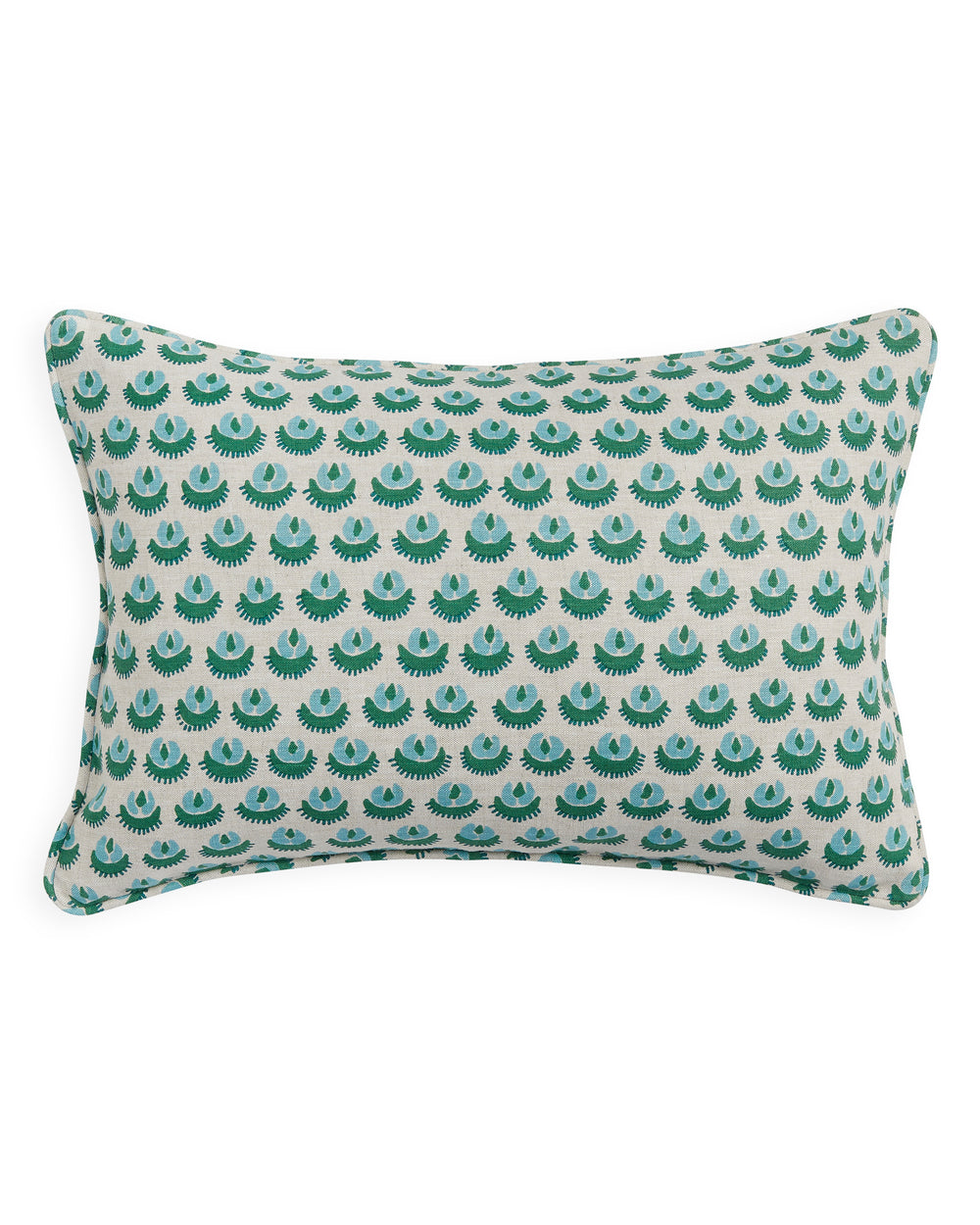 Cadiz Emerald Cushion in - Cushions - Walter G Australia