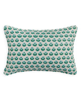 Cadiz Emerald Cushion
