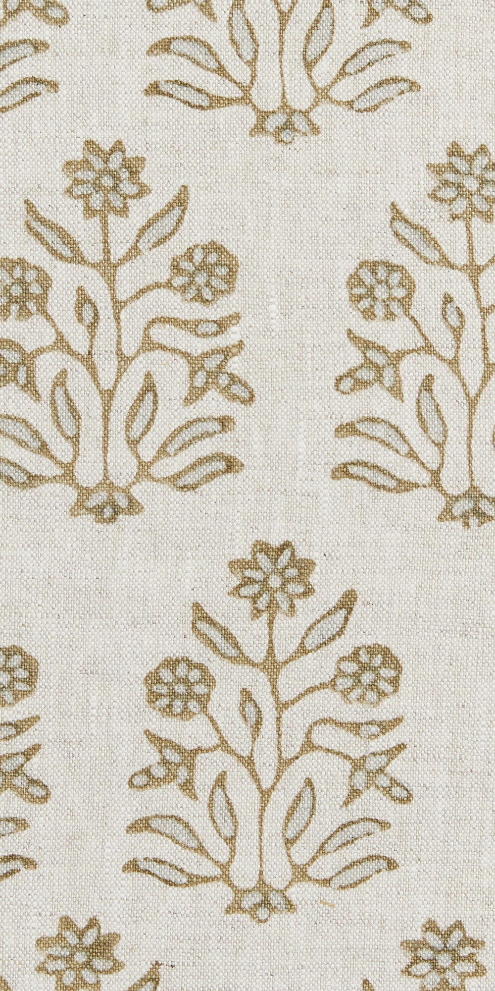Amer Elm linen in - Fabric - Walter G Australia