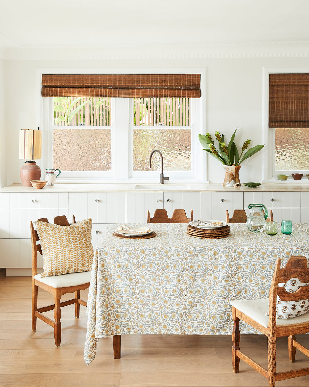 Fiore Sahara Cushion