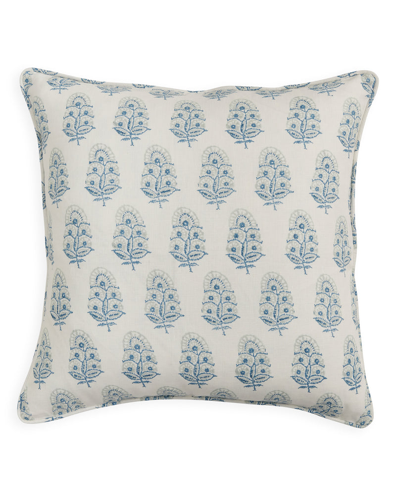 Zardosi Tahoe Cushion in - Cushions - Walter G Australia